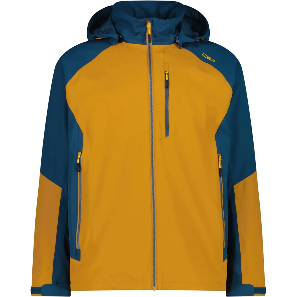 CMP Herren Zip Hoodie Jacke