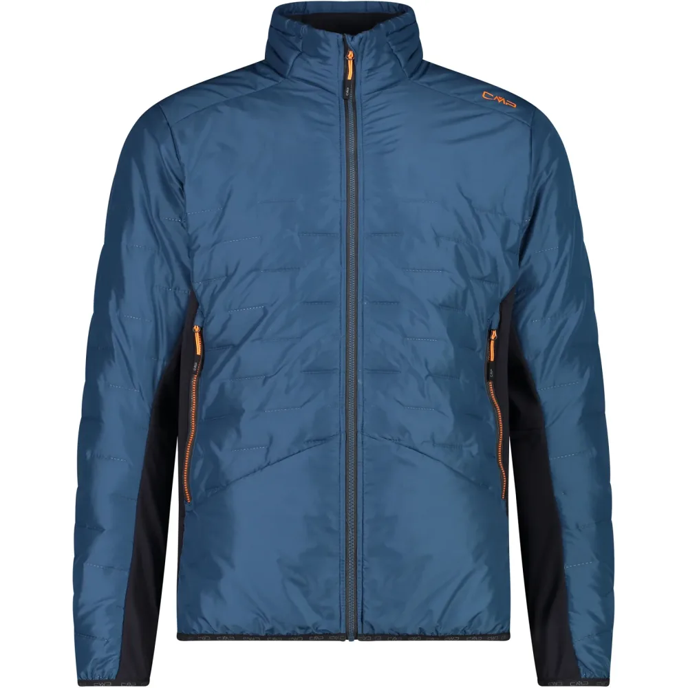 CMP Herren Hybrid Jacke