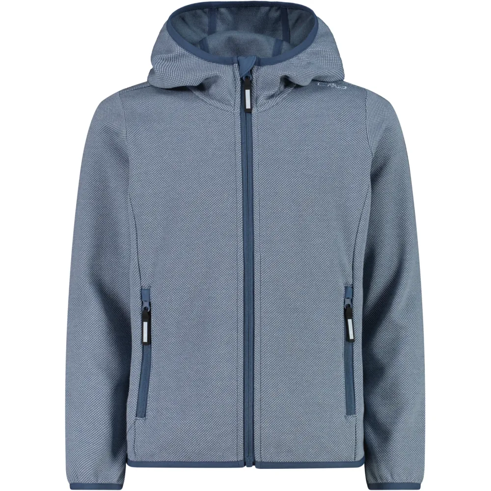 CMP Kinder Hoodie Jacke