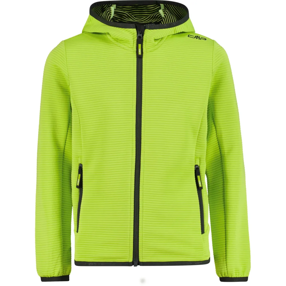 CMP Kinder Hoodie Jacke