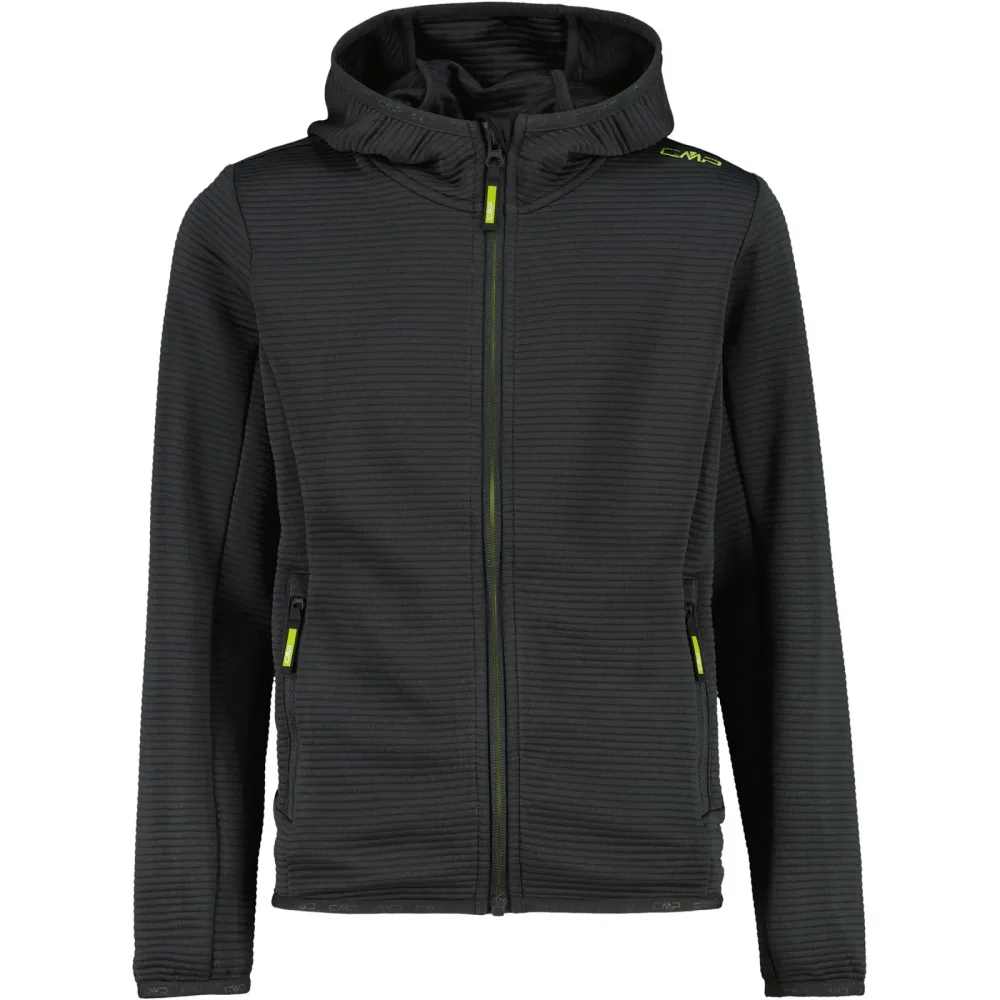 CMP Kinder Hoodie Jacke