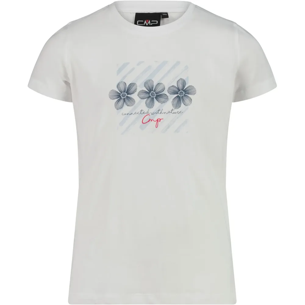 CMP Kinder T-Shirt
