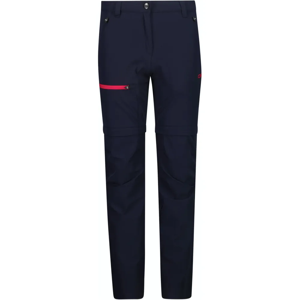 CMP Kinder Zip Off Hose