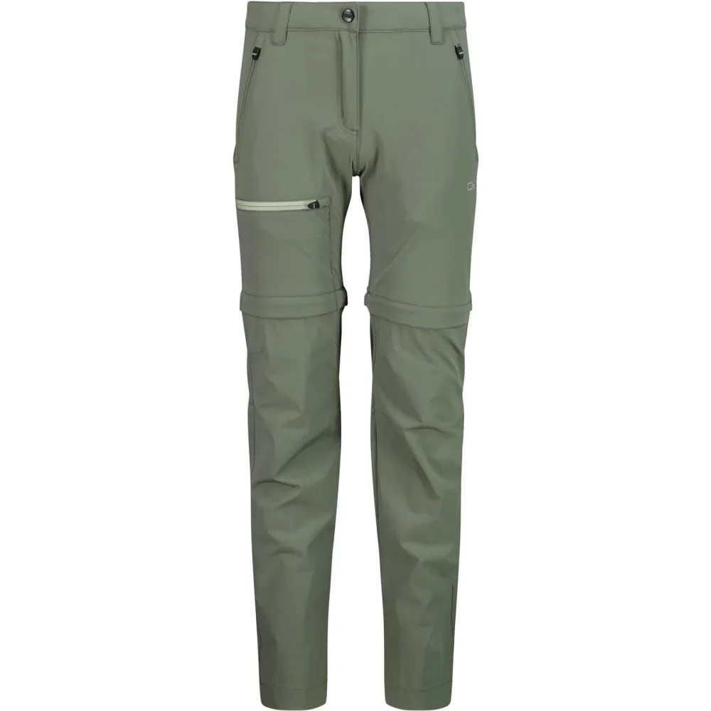 CMP Kinder Zip Off Hose