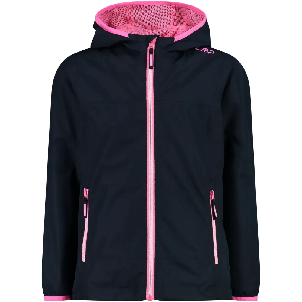 CMP Kinder Hoodie Jacke