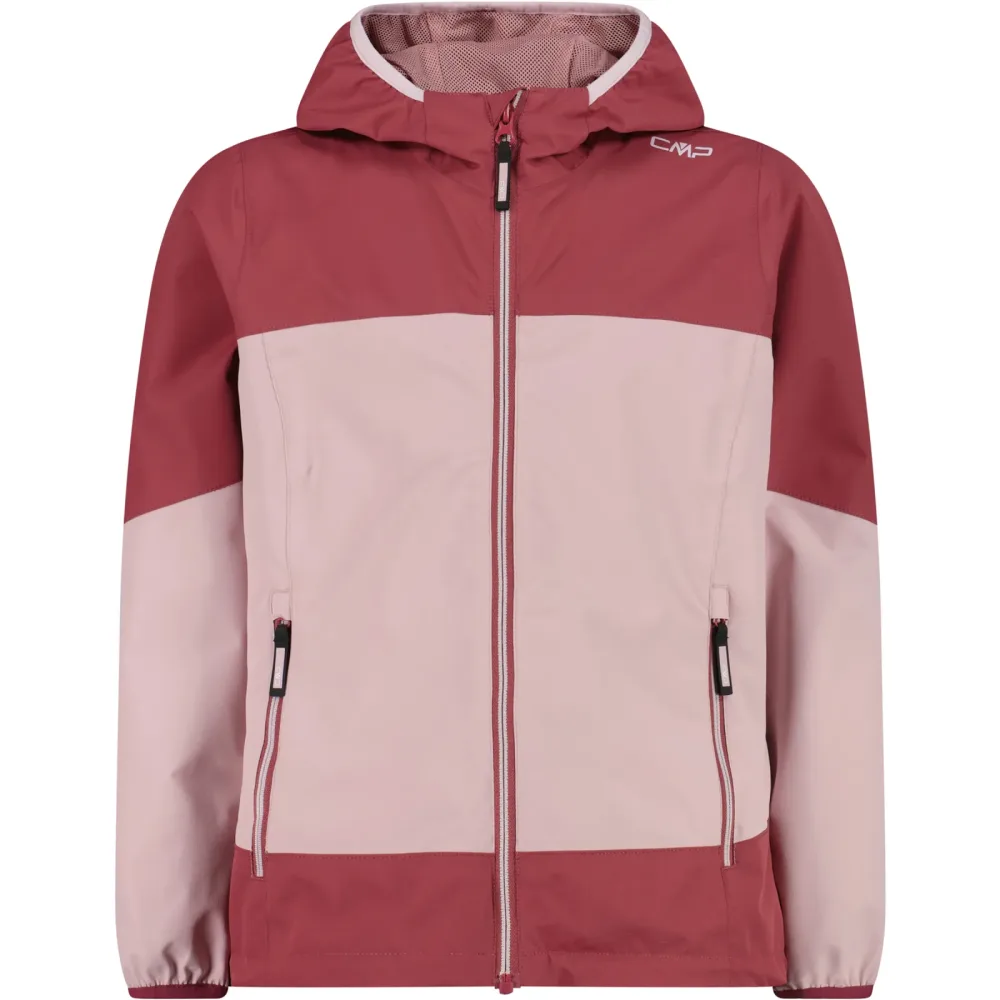 CMP Kinder Hoodie Jacke