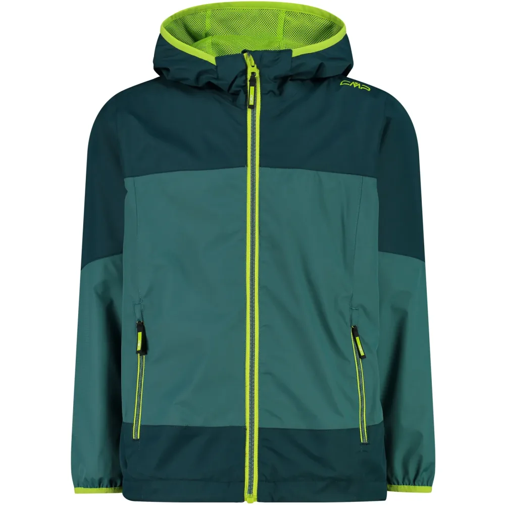 CMP Kinder Hoodie Jacke