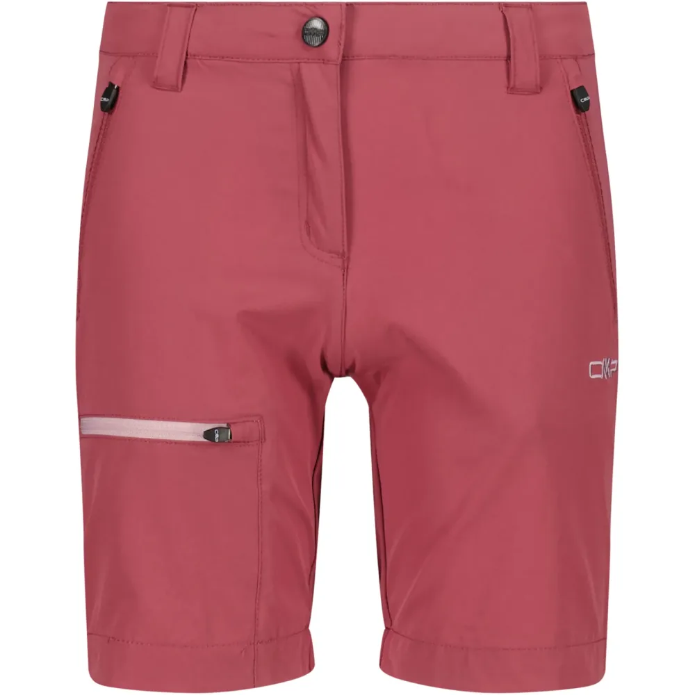 CMP Kinder Bermuda Shorts