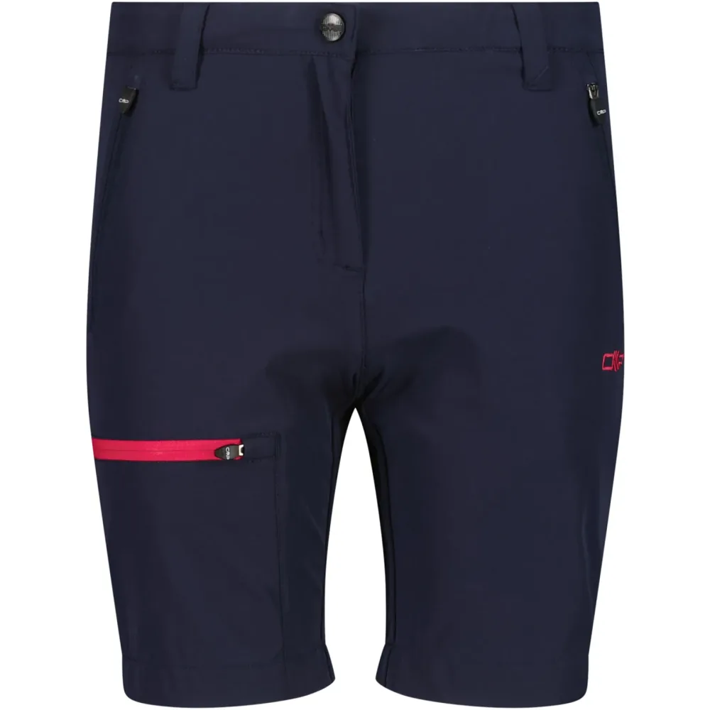 CMP Kinder Bermuda Shorts
