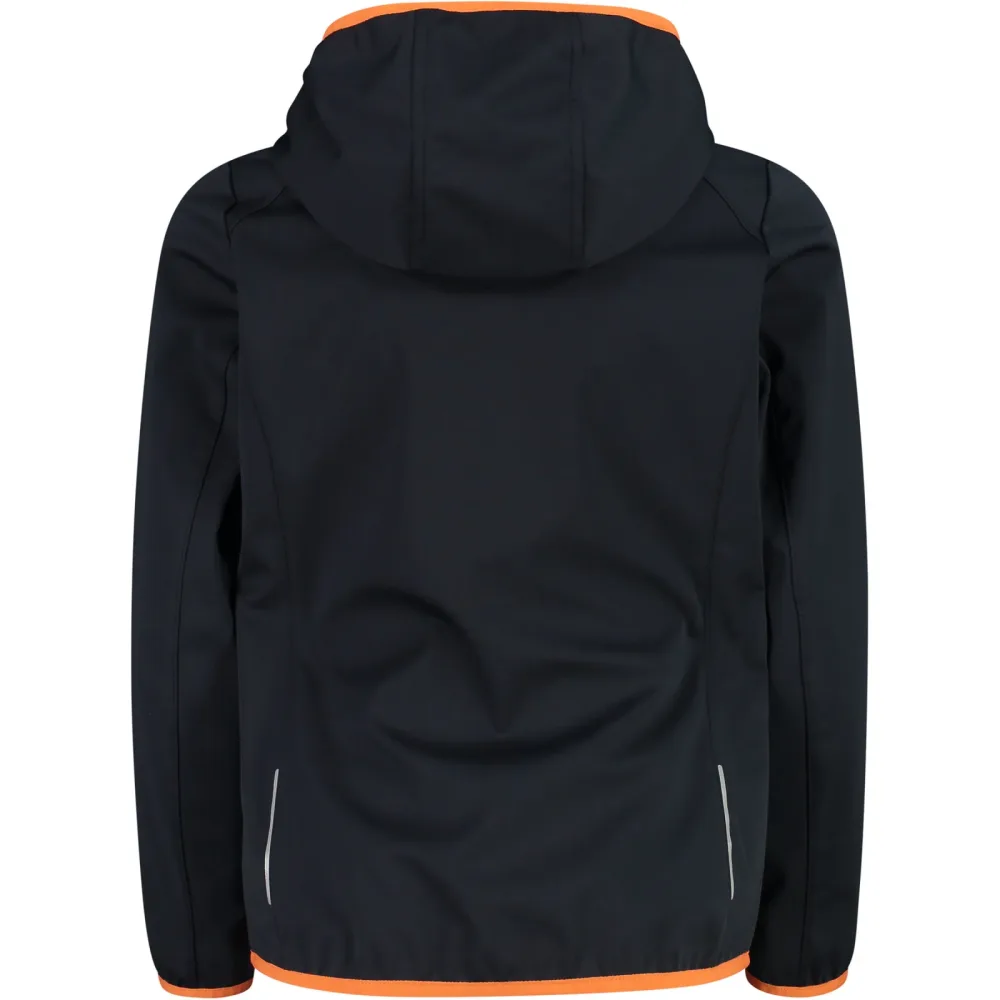 CMP Kinder Hoodie Jacke