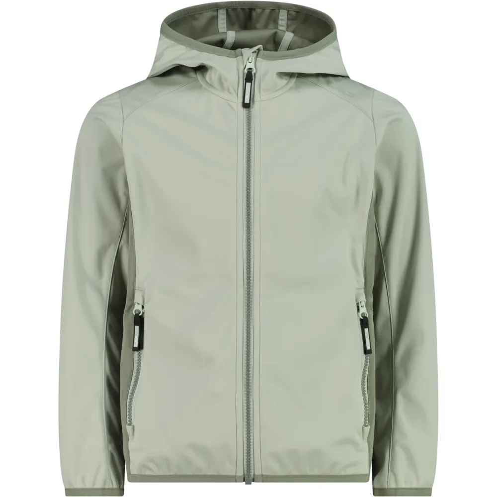 CMP Kinder Hoodie Jacke