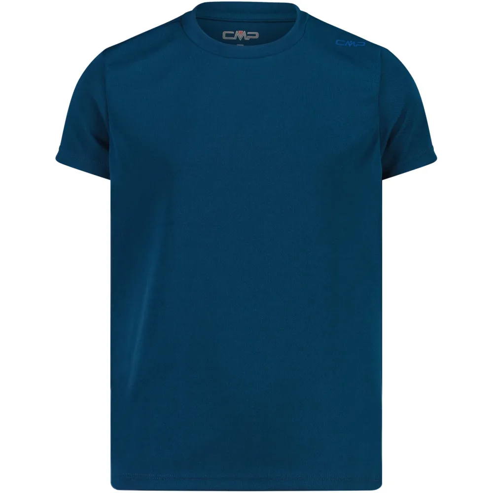 CMP Kinder T-Shirt