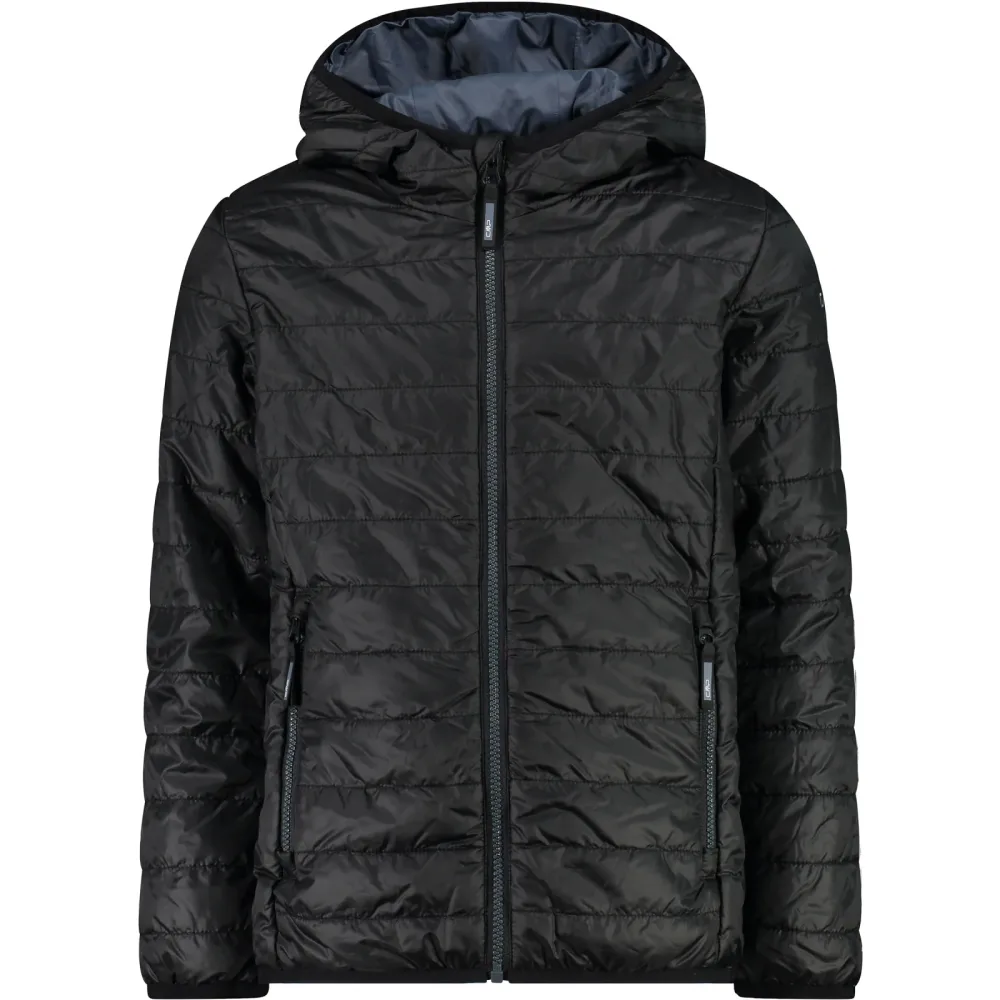 CMP Kinder Hoodie Jacke