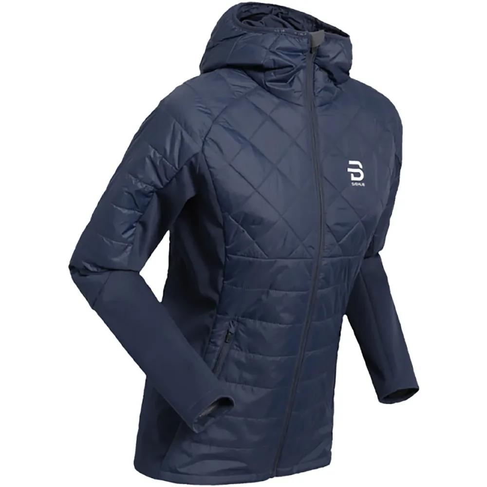 Daehlie Damen Graphlite Jacke