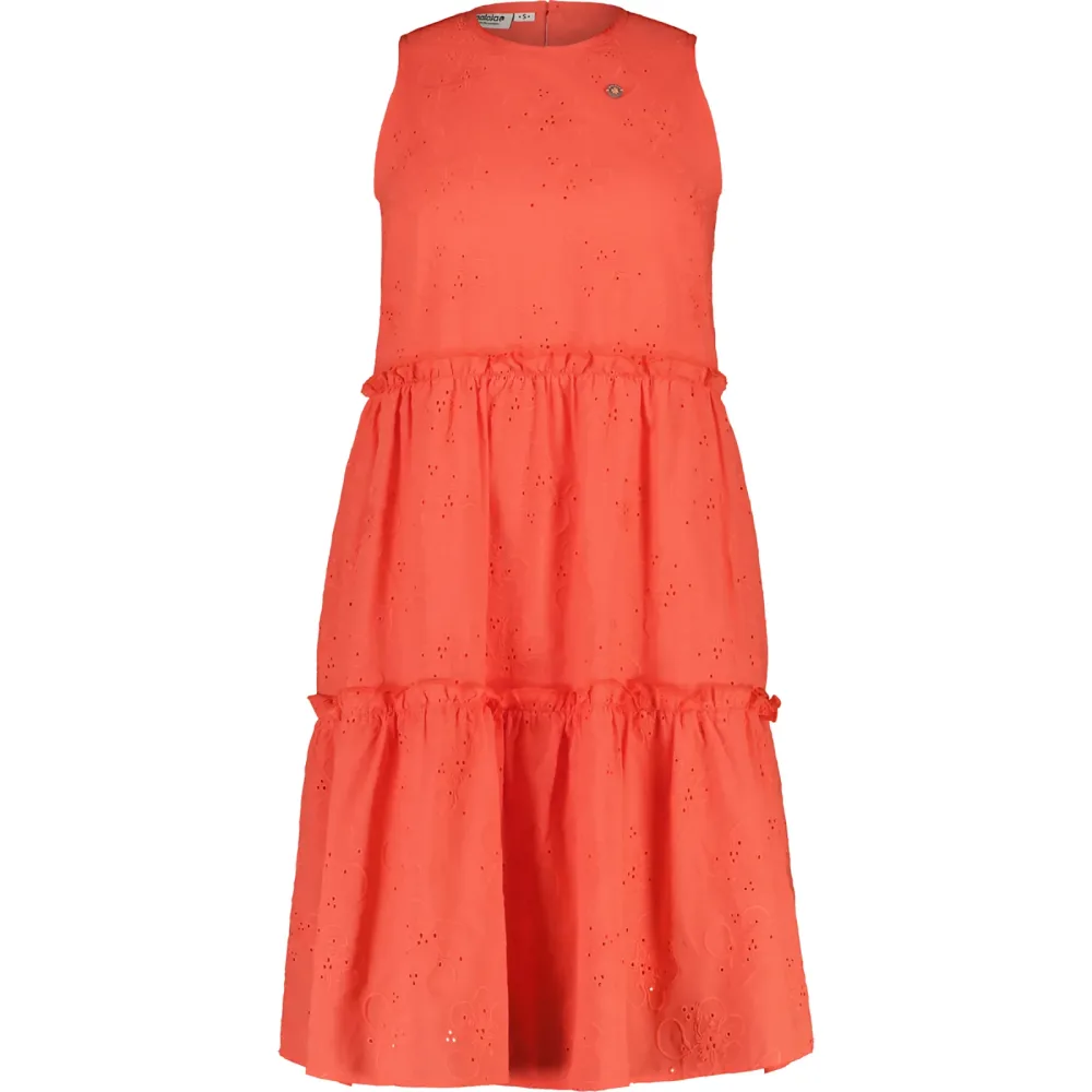 Maloja Damen GrundlseeM. Kleid