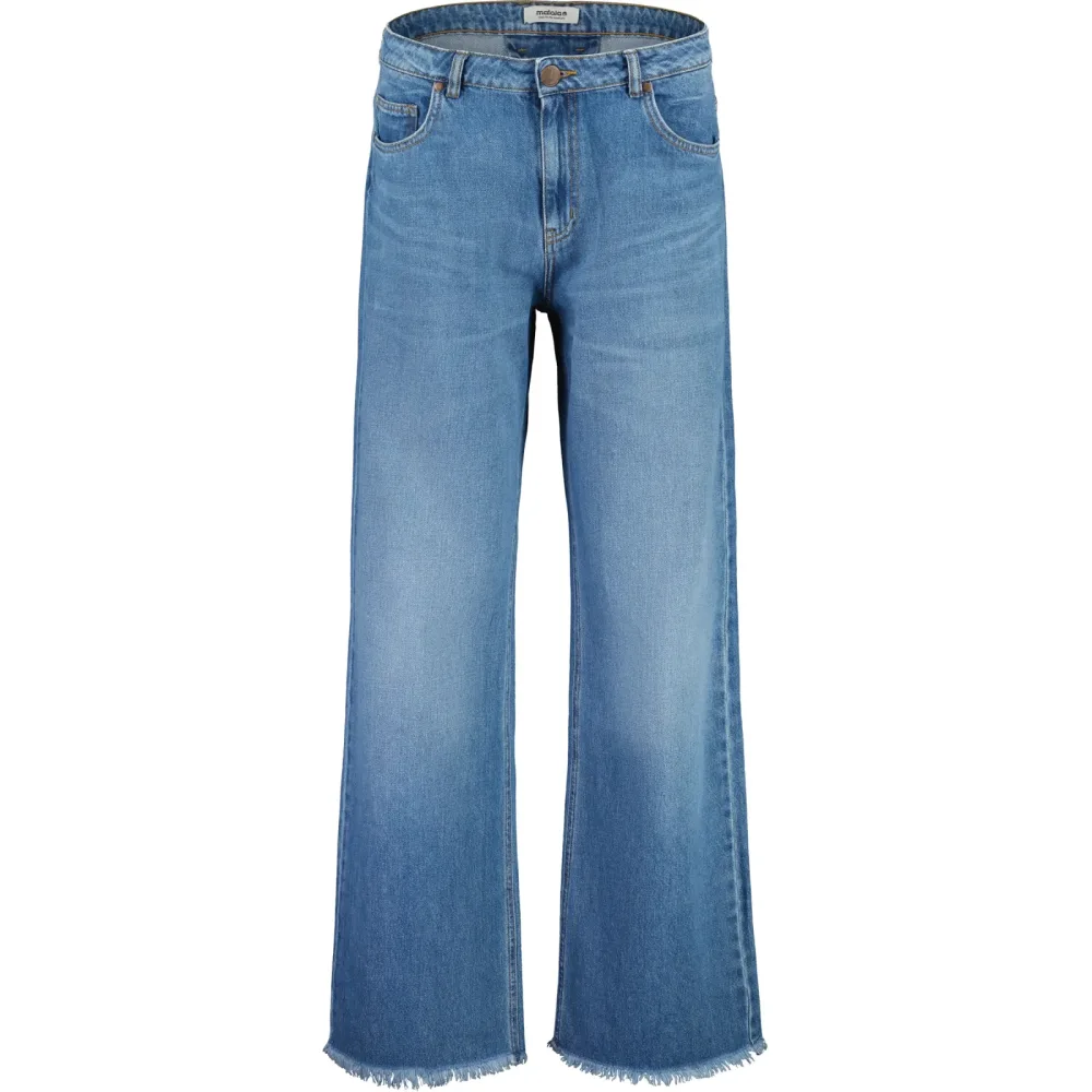Maloja Damen RosalieM. Jeans