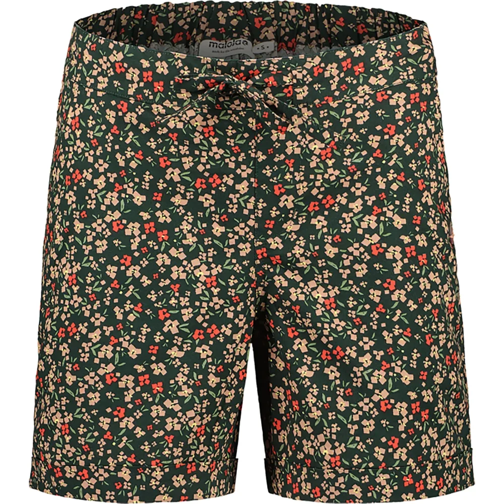 Maloja Damen SalzachM. Shorts