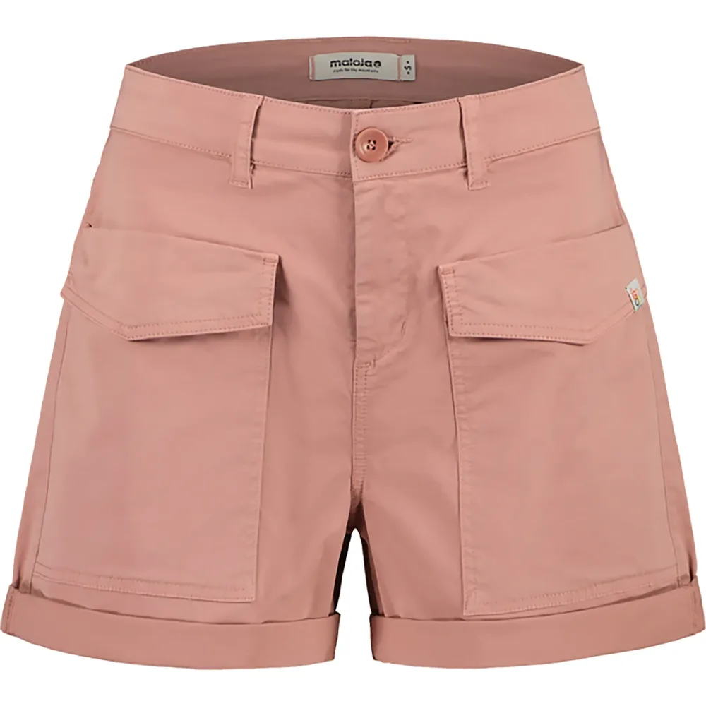 Maloja Damen SasdesiraM. Shorts