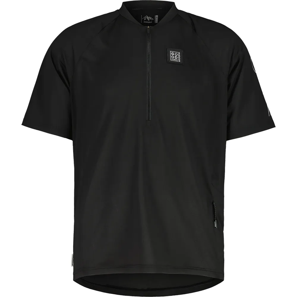 Maloja Herren CarzanoM. T-Shirt