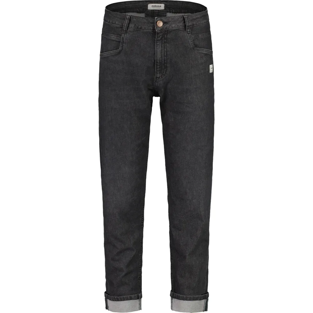 Maloja Herren EmeraldM. Jeans