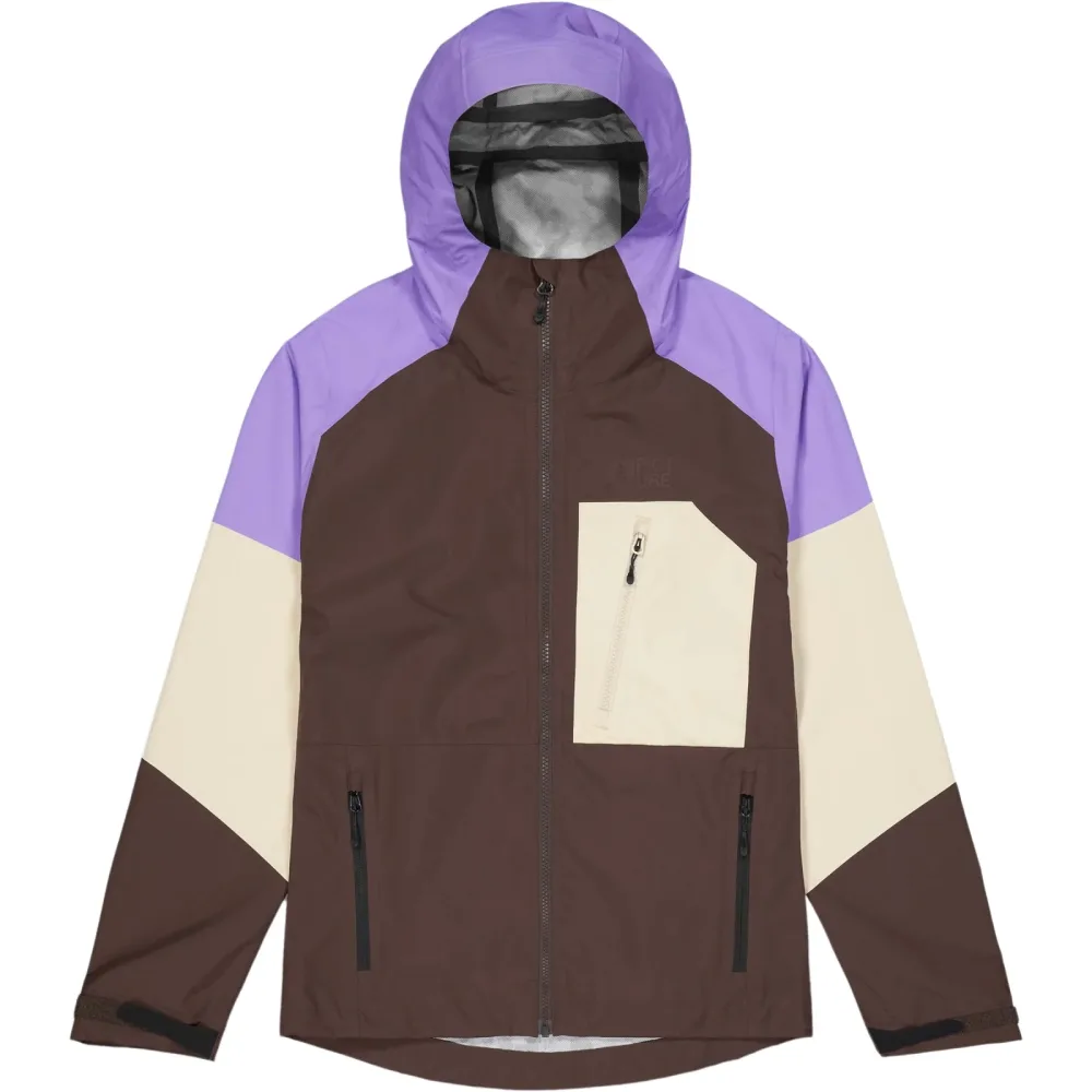 Picture Damen Abstral 2.5l Jacke