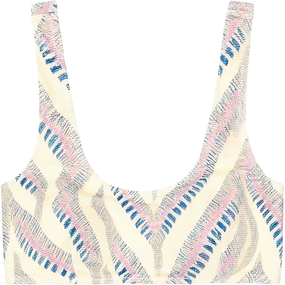 Picture Damen Wahine Bikini Oberteil
