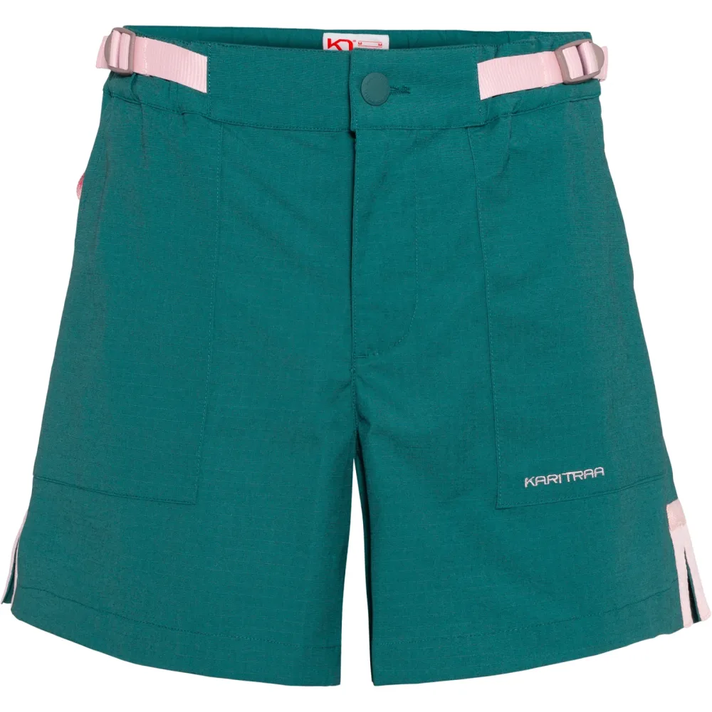 Kari Traa Damen Ane Bermuda Shorts