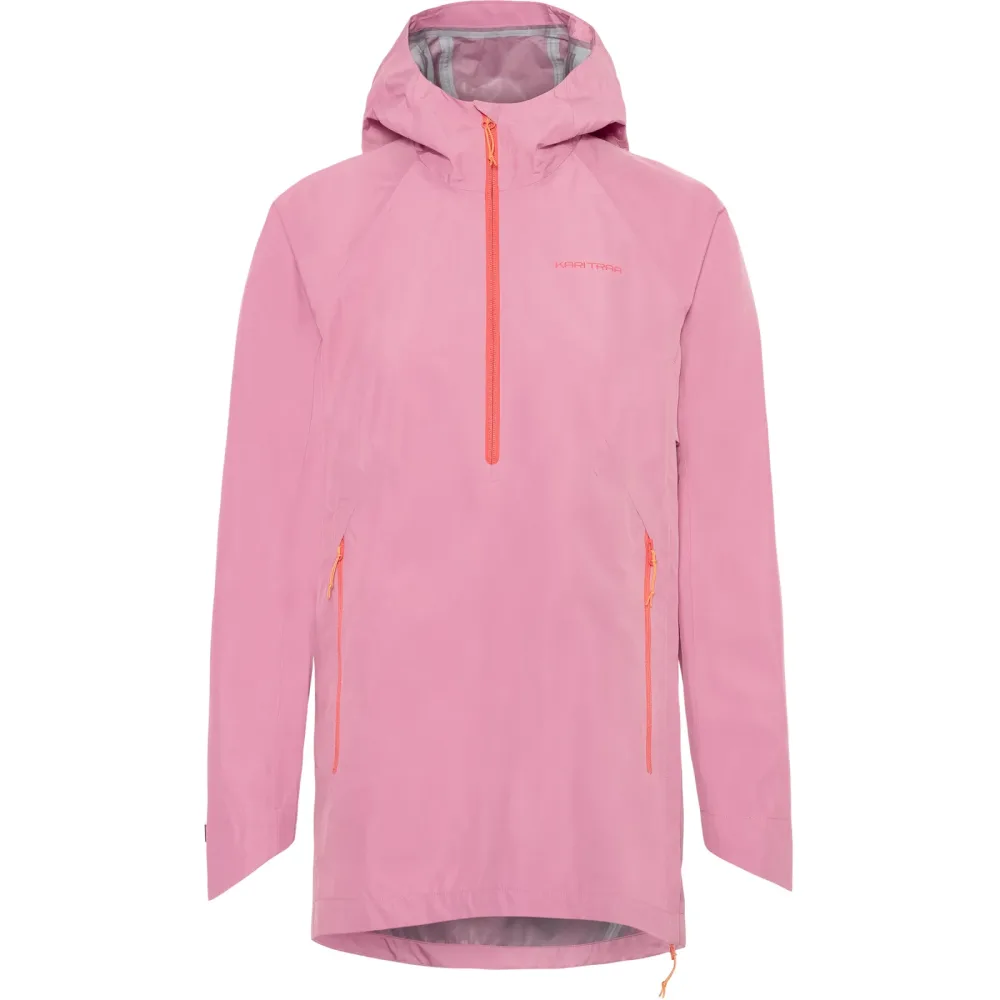 Kari Traa Damen Sanne 3l Anorak