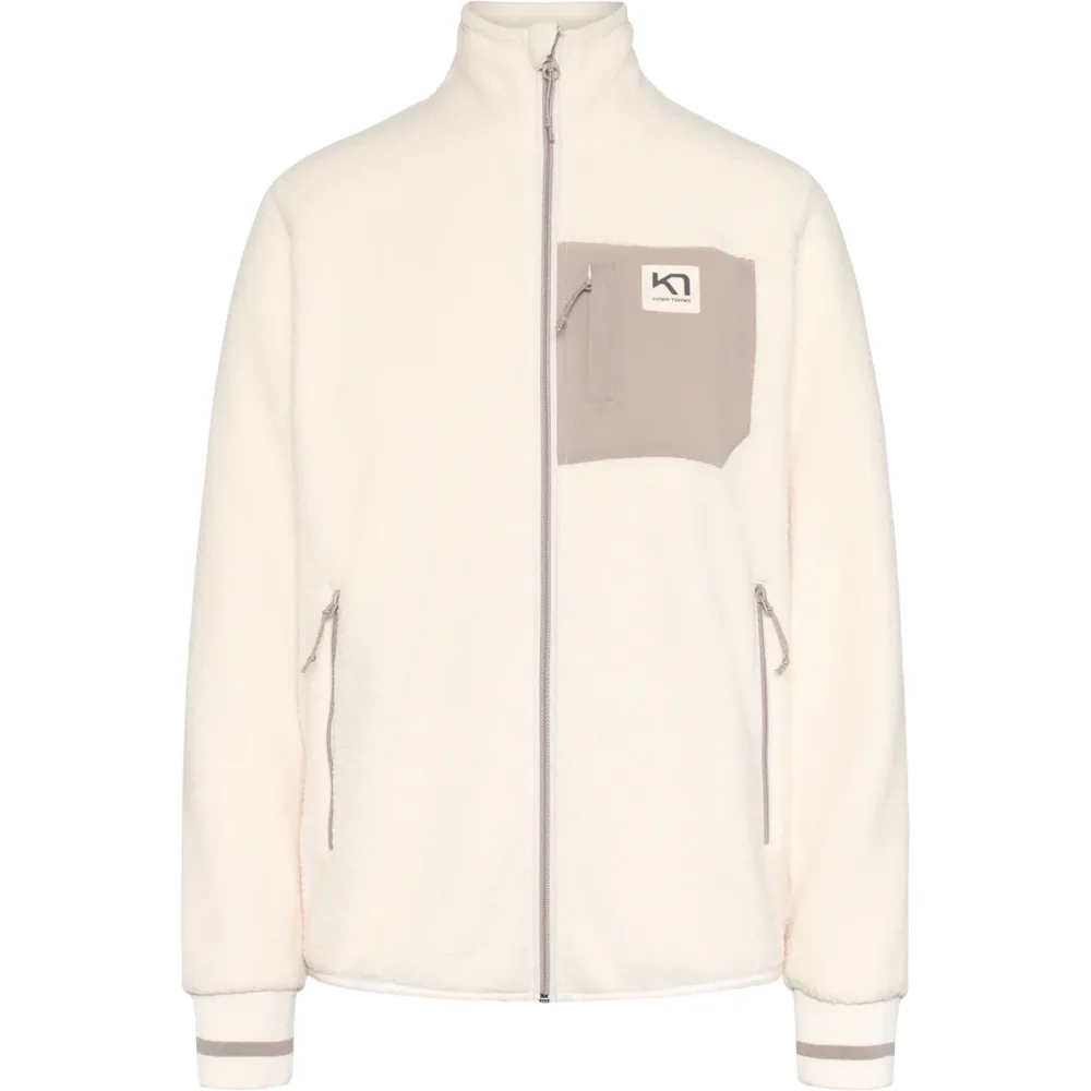 Kari Traa Damen Rothe Jacke