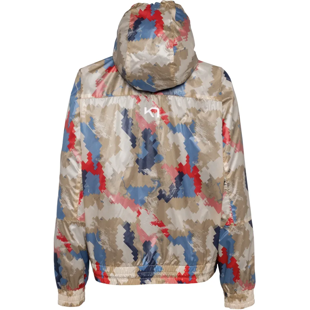 Kari Traa Damen Pauline Jacke
