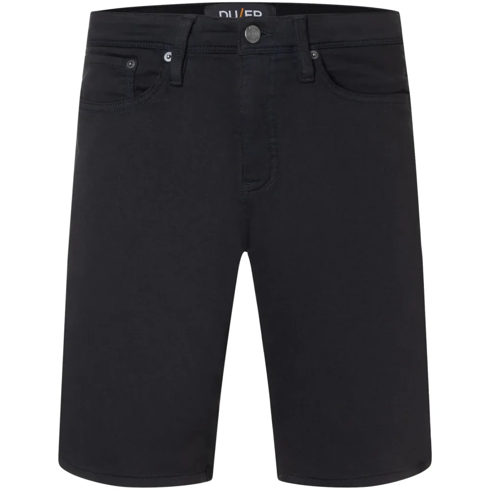 Duer Herren No Sweat Relaxed Shorts