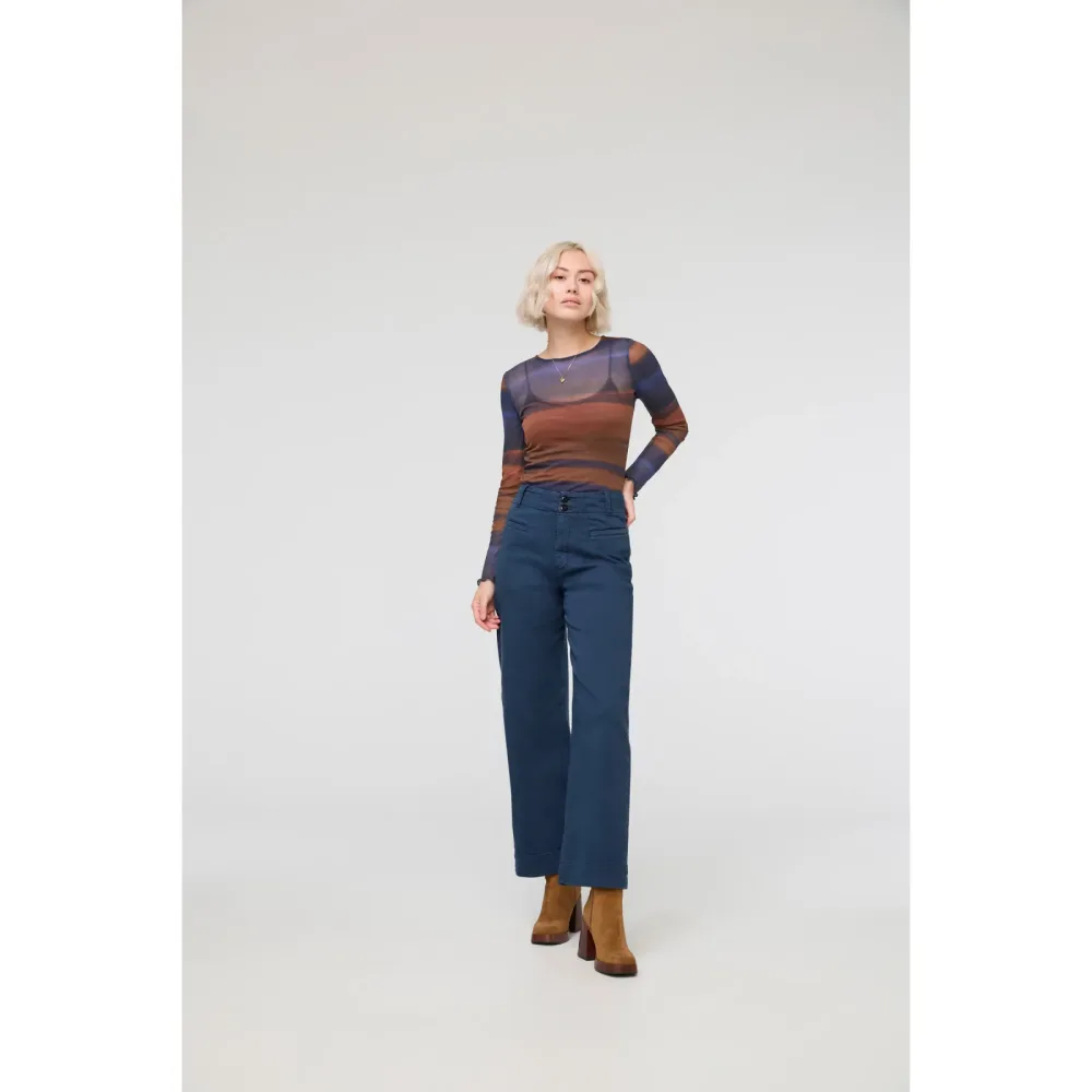 Duer Damen Luxtwill High Rise Hose