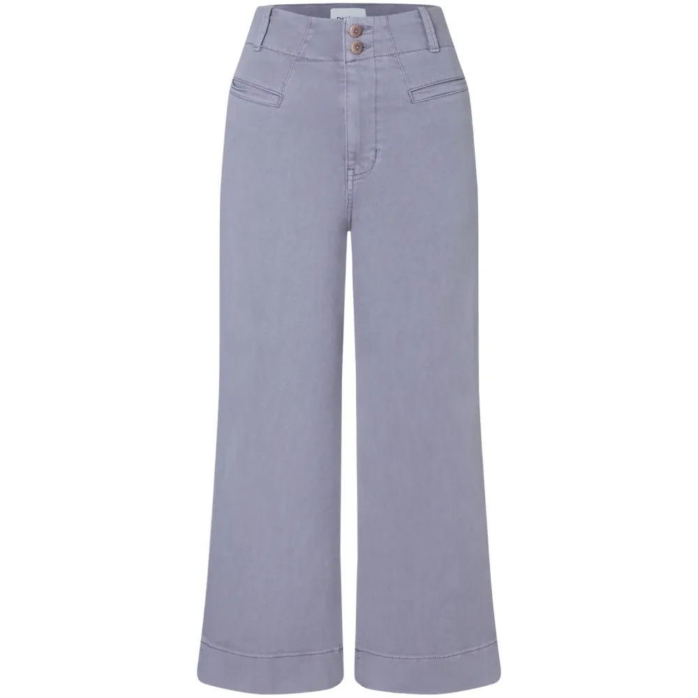 Duer Damen Luxtwill High Rise Hose