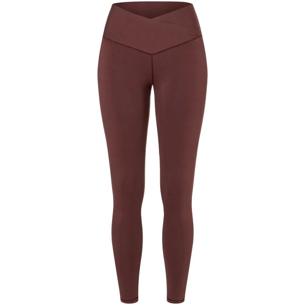 Mandala Damen New Wrap Tights