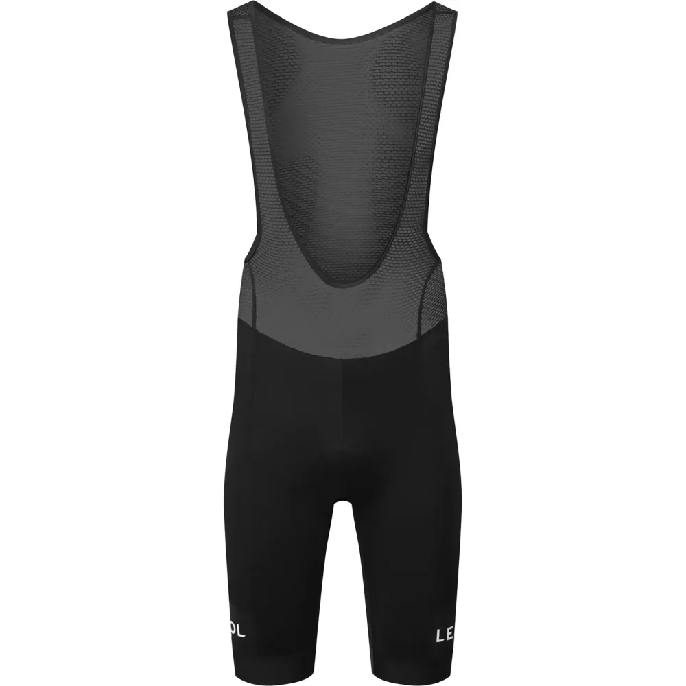 Le Col Herren Sport Bib kurz