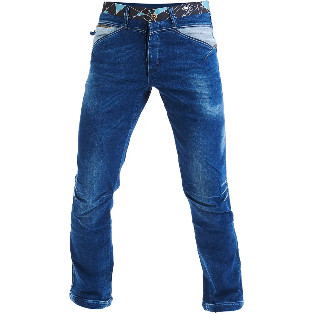 Nograd Herren Yaniro Denim Jeans