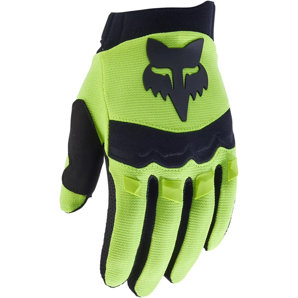 Fox Kinder Dirtpaw Handschuhe