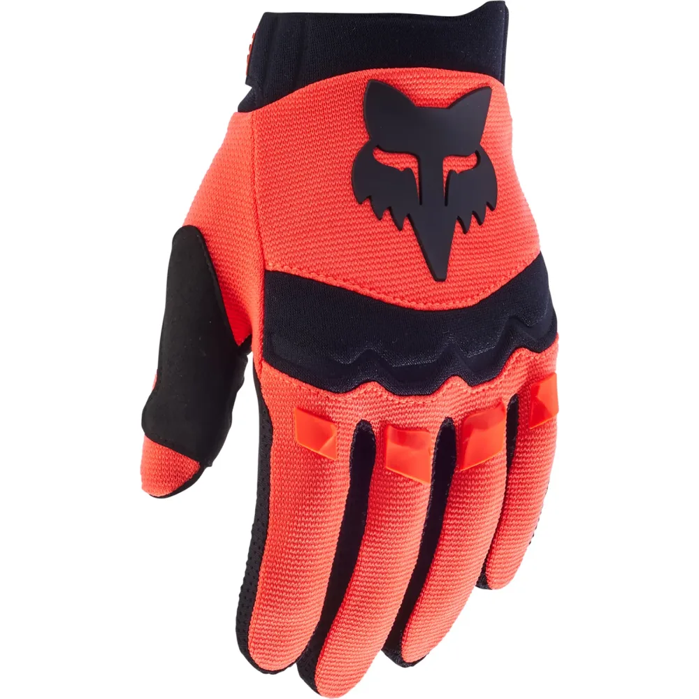 Fox Kinder Dirtpaw Handschuhe