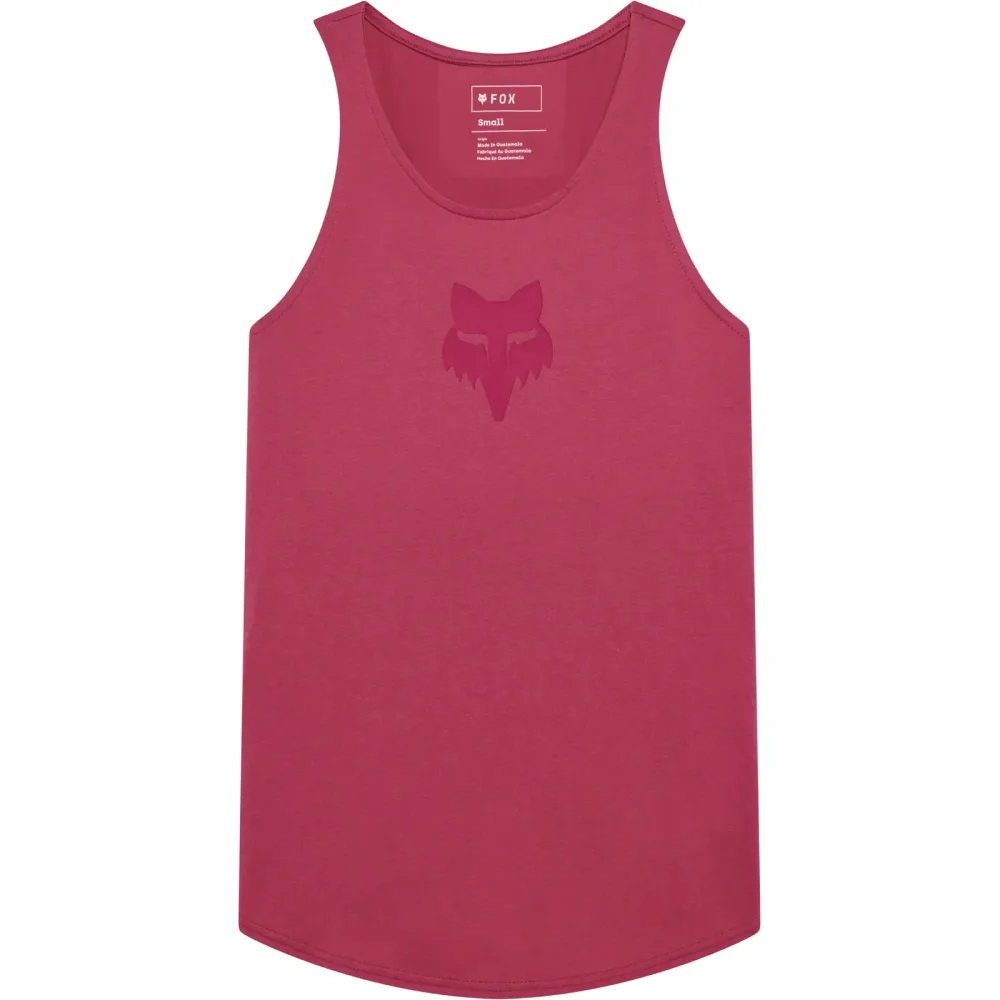 Fox Damen Head Top