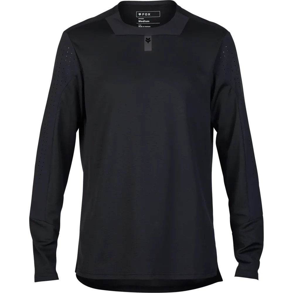 Fox Herren Defend Longsleeve