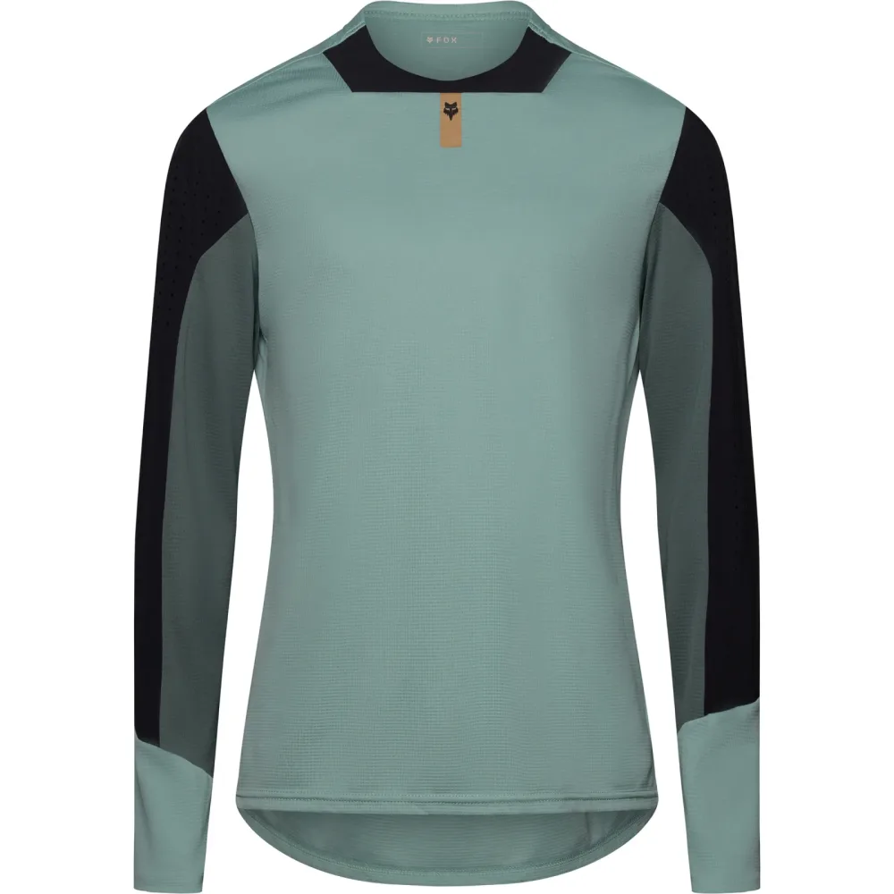 Fox Herren Defend Longsleeve
