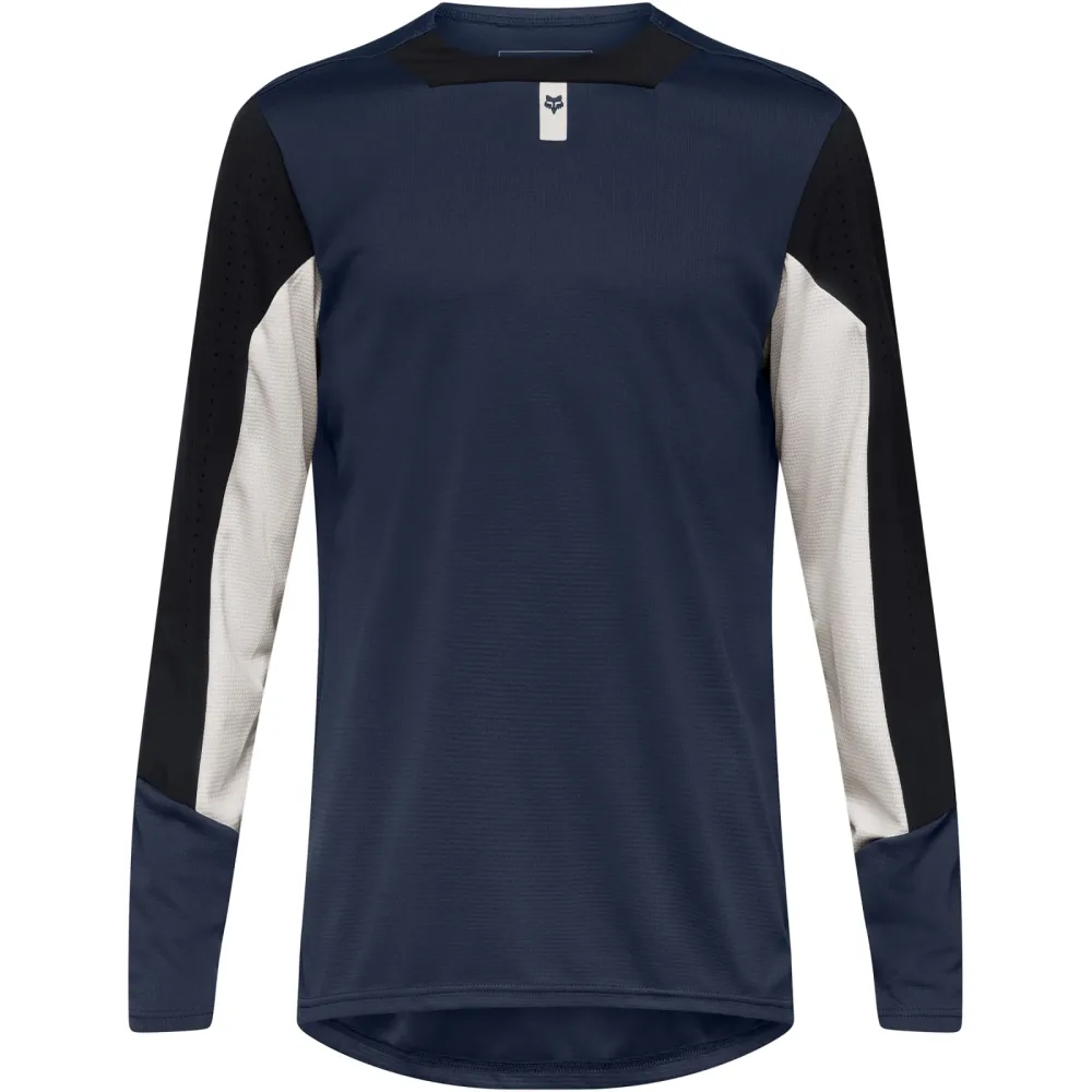 Fox Herren Defend Longsleeve