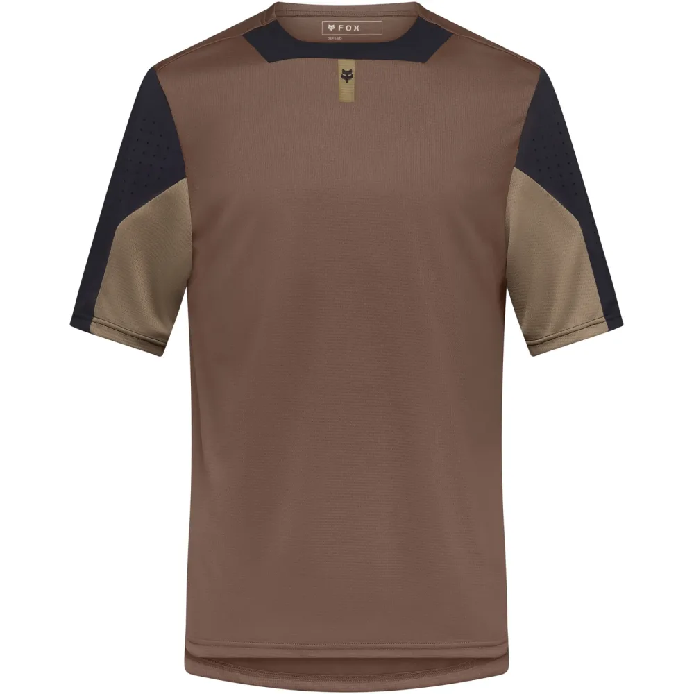 Fox Herren Defend Trikot