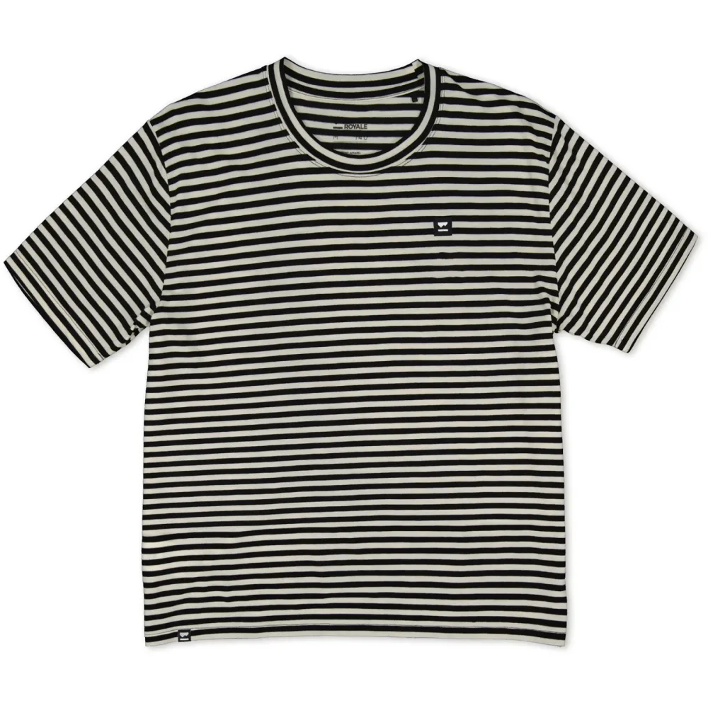 Mons Royale Damen Icon Merino Air-Con Relaxed T-Shirt
