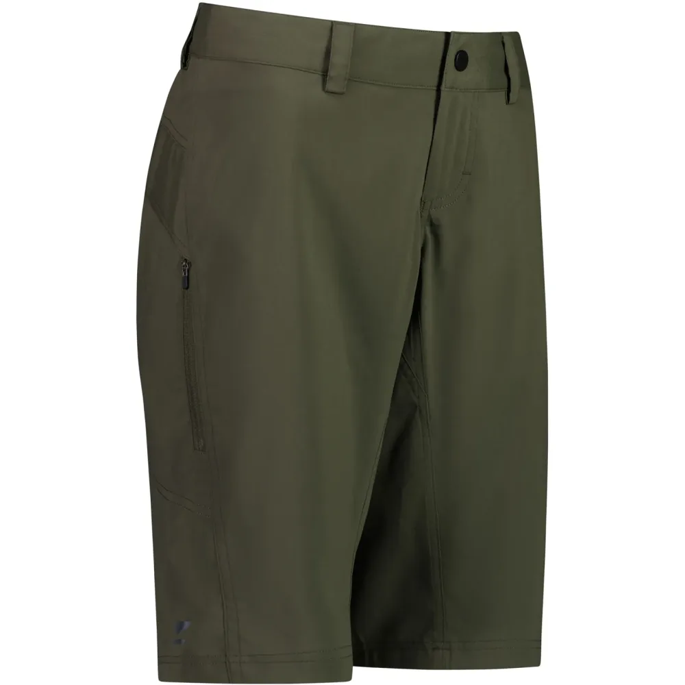 Mons Royale Damen Virage MTB Hose kurz