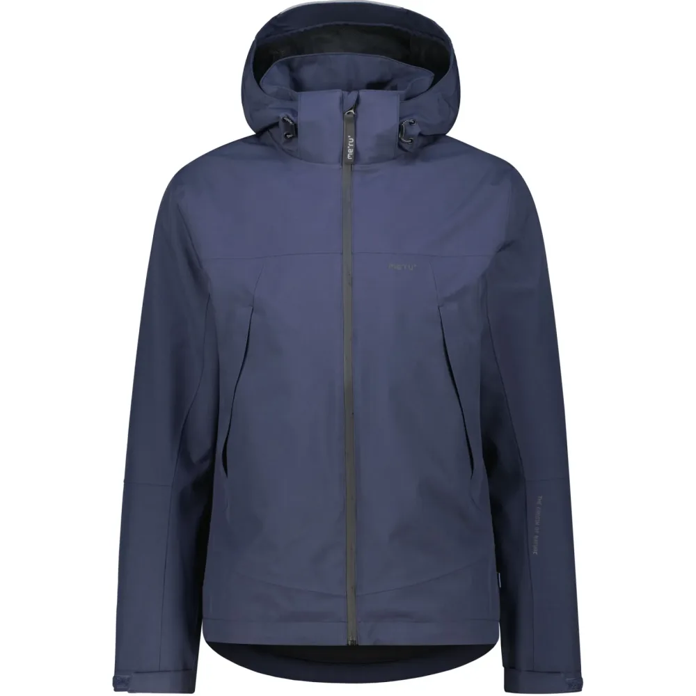 Bergzeit Basics Herren Meru Barcelos Jacke