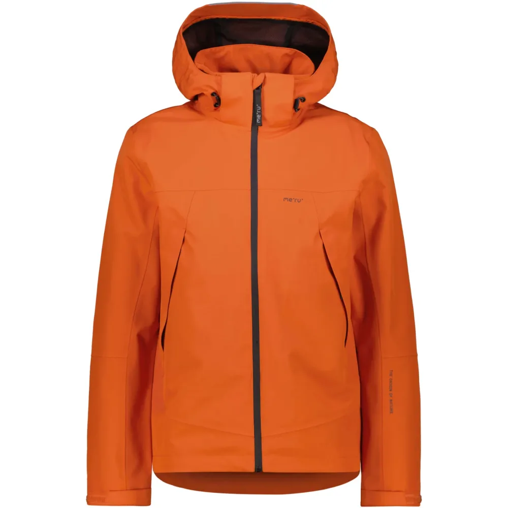 Bergzeit Basics Herren Meru Barcelos Jacke