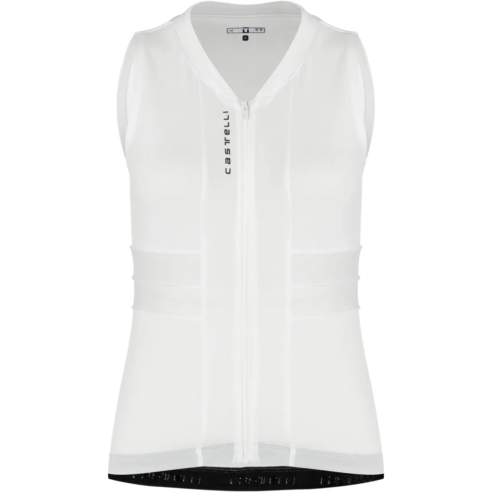 Castelli Damen Anima 4 Trikot