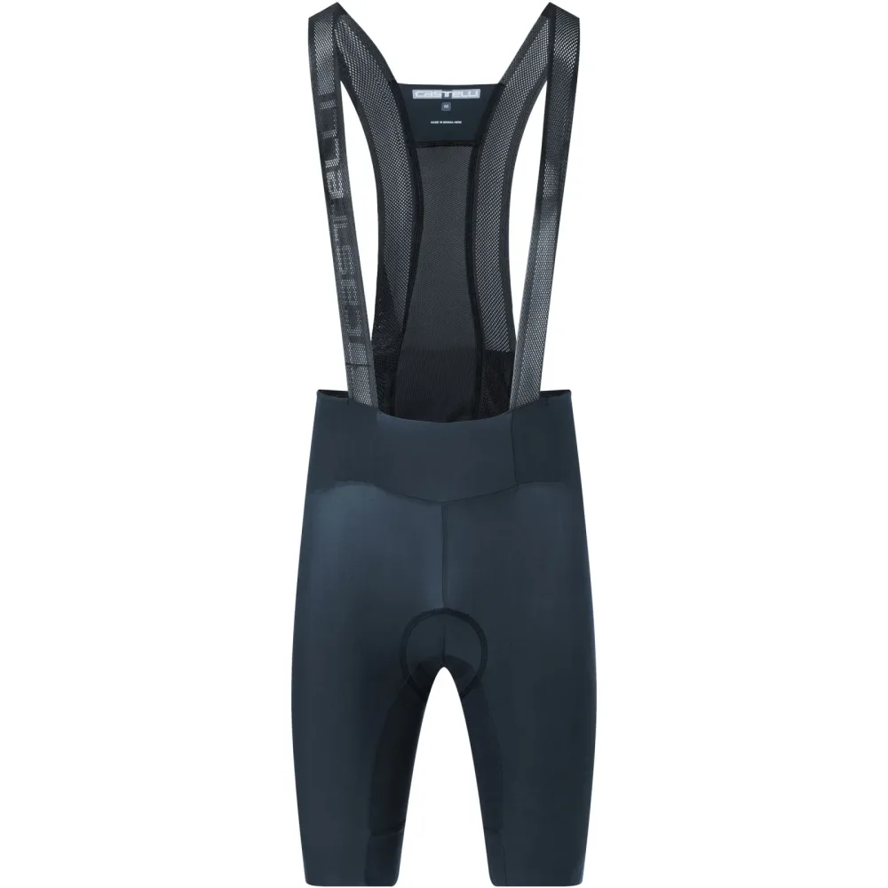 Castelli Herren Espresso Bib kurz