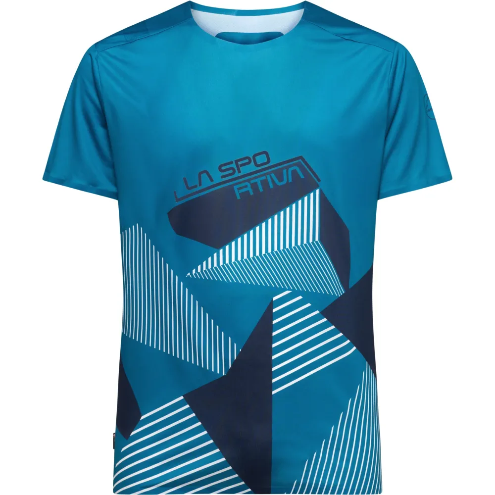 La Sportiva Herren Comp T-Shirt